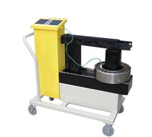 SM38型移動式加熱器